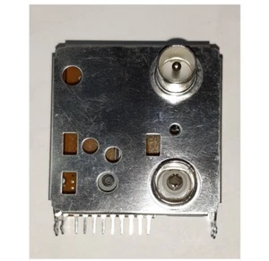 Modulatore TV audio-video UHF CH 21-69 sat antenna cavo - Bild 1 von 1