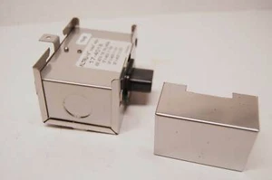 ALTRU V Junction Box V-Mod J-Box 17-4018 S.S. ACC for Ultraviolet Lamp System - Picture 1 of 8