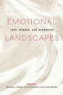 Margarita Dounia Emotional Landscapes (Taschenbuch) Studies of World Migrations