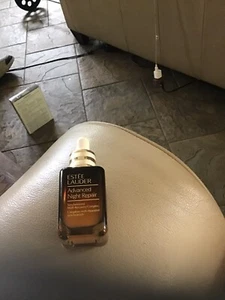 estee lauder riparazione notturna avanzata 1 fl oz - Foto 1 di 2
