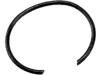 Para Chevrolet Silverado 2500 HD 2001-2019 eje anillo a presión aire acondicionado Delco 43385 horas Foto 1 de 2