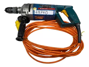 Bosch 119.6 electronic Professional Bohrmaschine Kernbohrmaschine 48740 - Bild 1 von 10
