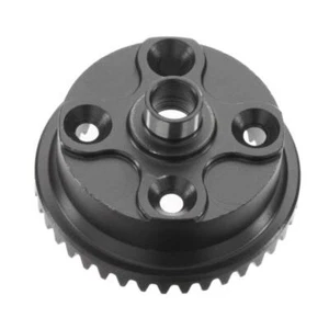 TKR5404 Tekno RC Diff Ring Gear NT48/40T/Rear/CNC - Picture 1 of 1