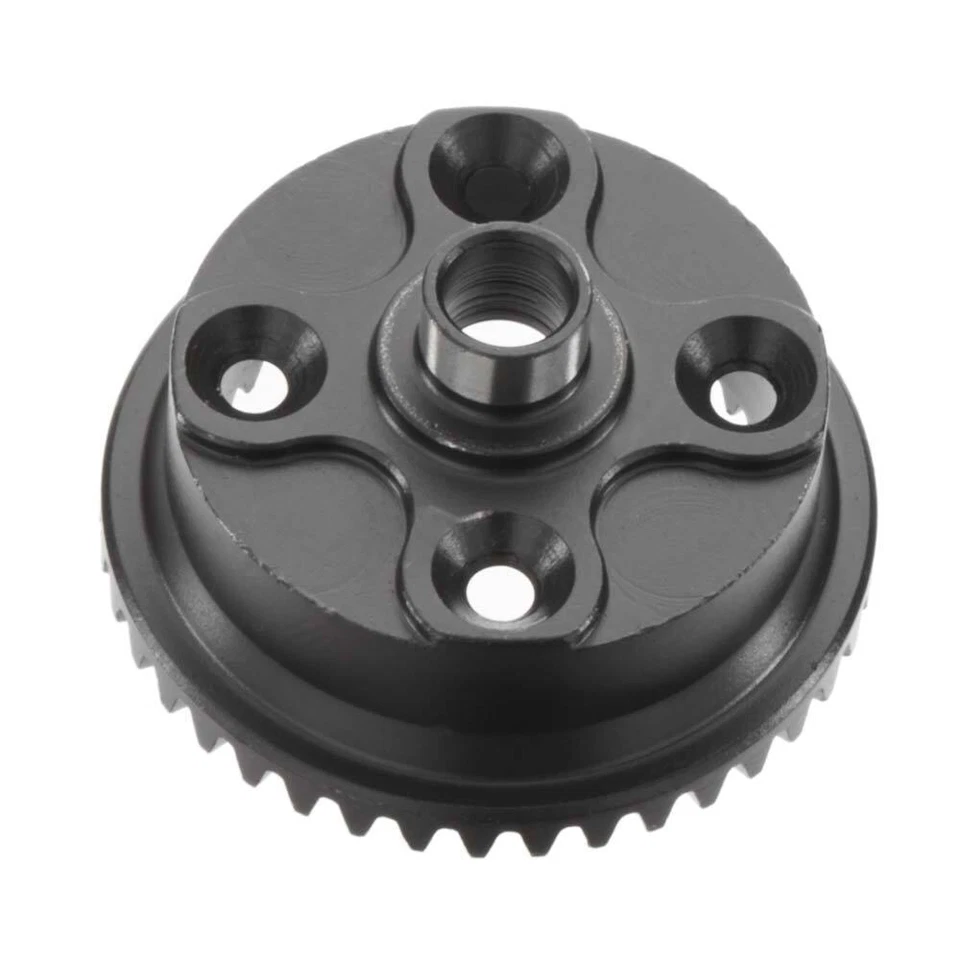 TKR5404 Tekno RC Diff Ring Gear NT48/40T/Rear/CNC - Image 1 of 1