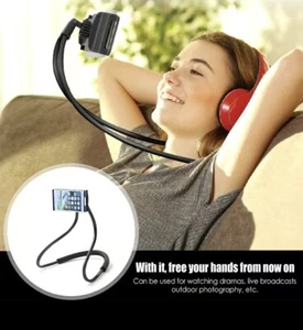 Adjustable CellPhone Stand holder mount , Mobile Phone Holder. - Picture 1 of 8