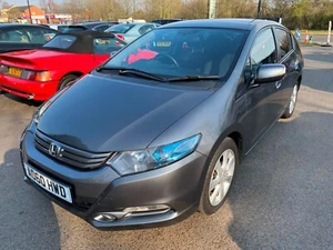 HONDA INSIGHT 1.3 IMA ES 5d 100 BHP - Picture 1 of 22
