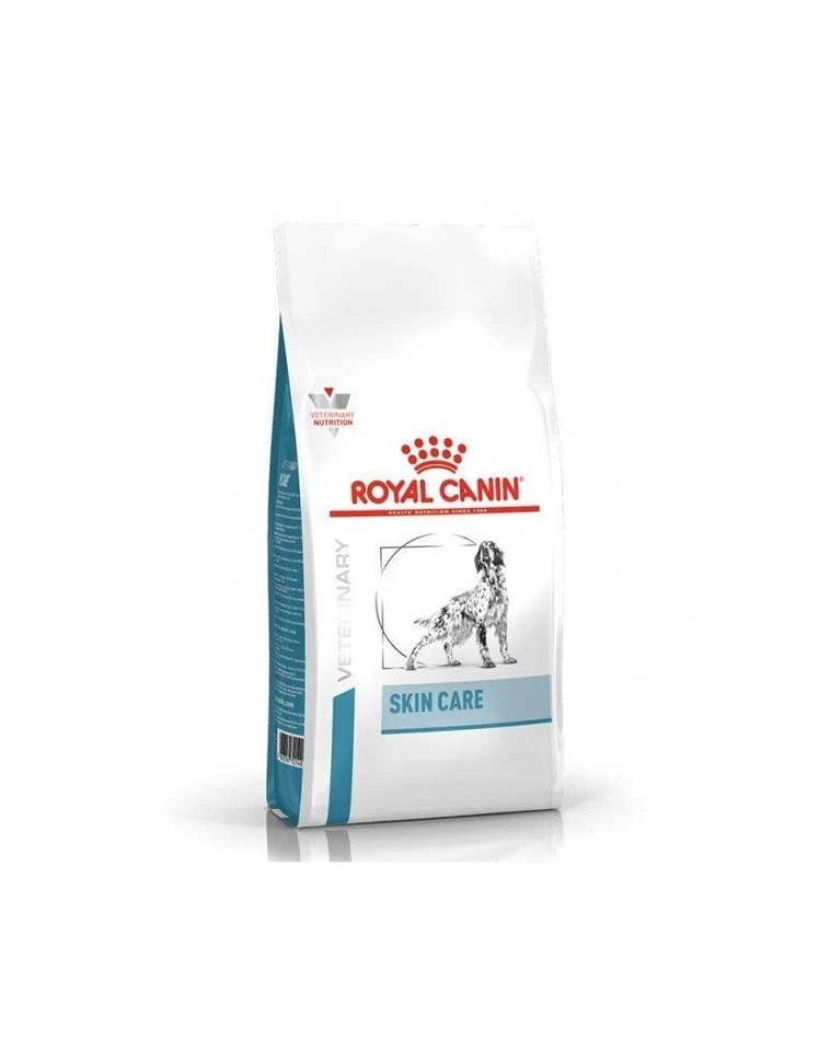 ROYAL CANIN Dog skin Care 11 kg - Bild 1 von 1