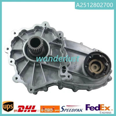 Transfer Case Assembly For Mercedes-Benz ML320 ML350 ML500 GL550 GL450 R350 R500 - Image 1 of 4