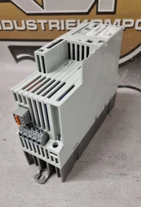 Lenze E84ABBNE7514SN0 HW: 2E - Picture 1 of 2