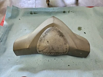 2008 YAMAHA WAVERUNNER VX CRUISER РУЧКА БАР РУЛЬ ПОДУШЕЧКА КРЫШКА F1K-U143D-01-00 - Изображение 1 из 3