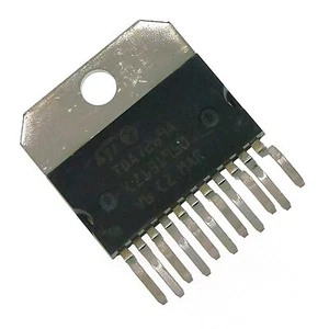 TDA7269 - TDA 7269 A - Circuito INTEGRATO AMPLIFICATORE audio IC - Foto 1 di 1