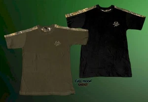 Nueva Camiseta Realtree Extra Ranger Camuflada Negra Verde Para Hombre Retro - Imagen 1 de 5