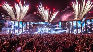Creamfields UK Events Live DJ-Sets Compilation (1998 - 2024) - Picture 1 of 9