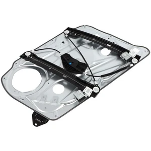 Regulador de ventana eléctrica delantero derecho para Mercedes Benz C250 2010-2014 sin motor - Imagen 1 de 9