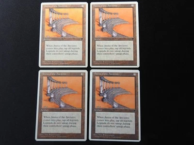 Arena of the Ancients MP [Chronicles] Multiple Available Free Tracking! - Image 1 of 2