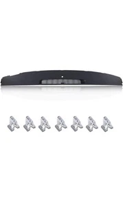 Upper Dashboard Replace Fit For Silverado/GMC Sierra/Cadillac Escalade 23224733 - Picture 1 of 9