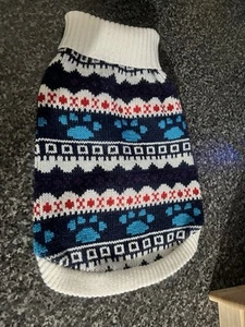Urban Pup Dog Jumper - Picture 1 of 1