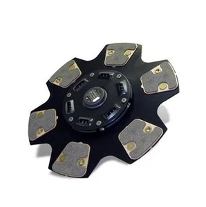 Disco de fricción de embrague Centerforce 323381021 con aspiración natural para Mustang 86-95 - Imagen 1 de 3