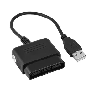 Do kontrolera na USB Adapter Konwerter do PS3 i i FY - Zdjęcie 1 z 8