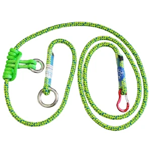 All Gear AGAFS24SP10 10' Adjustable Friction Saver - Climbing Gear - Picture 1 of 1