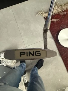 Ping Anser2i Isopur Limited Edition - Picture 1 of 4