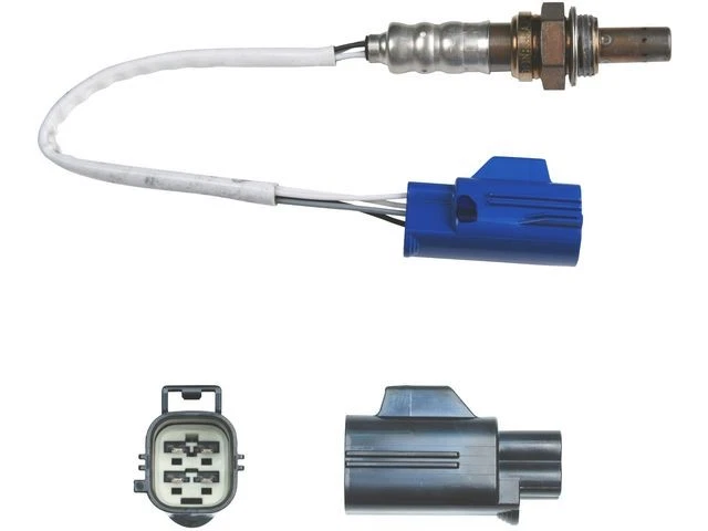 Sensor de oxígeno aguas abajo para Ford Focus 2003-2011 2005 2010 2008 2006 QG659SS Foto 1 de 1