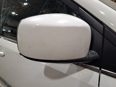 Espejo retrovisor de puerta lateral para pasajeros Rh 2012 Town & Country Van Sku#4285734 Foto 1 de 4