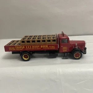 Corgi 98459 1/50 Scale The White Motor Company Soda Truck Triple XXX Diecast - Picture 1 of 11