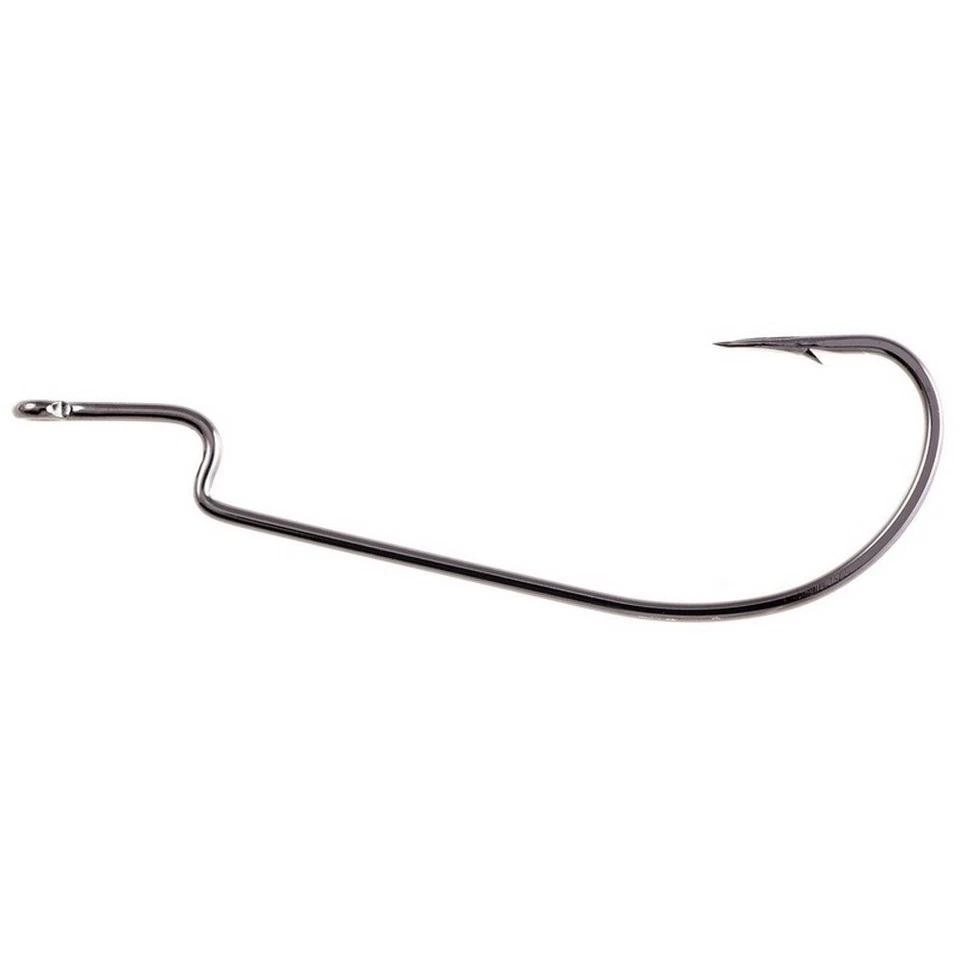 Owner 5110-171 Oversized Worm Hook Size 7 0