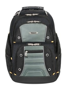 Mochila para portátil Targus 17 Drifter II - TSB239US - Imagen 1 de 12