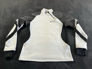 Odlo Damen Funktions Fitness Running Bike Sweatshirt Größe L Neuwertig! - Bild 1 von 8