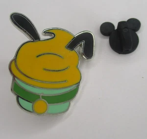 Disney Character Cupcakes Pin Pluto - Picture 1 of 2