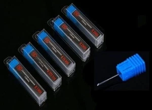 Border 680125 0.125mm Cemented Carbide Chisel Engraver w/Handle - Picture 1 of 1