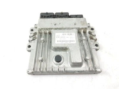 2013 FORD MONDEO ENGINE ECU 2.0 DIESEL TXBB DG91 12A650 AAA - Image 1 of 4