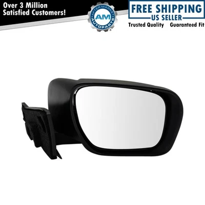 Espejo retrovisor derecho compatible con Mazda 5 2012-2015 Foto 1 de 4