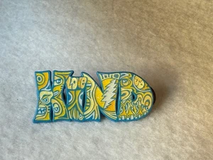 Danny Steinman Pin Daddy KIND pin Blue Cheese Grateful Dead /100 - Picture 1 of 1