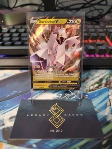 Duraludon V 103/159 - SWSH: Crown Zenith Ultra Raro - Juego de cartas coleccionables Pokémon (casi nuevo) - Imagen 1 de 1