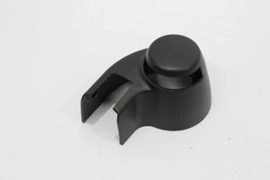 Skoda Fabia 6Y MK1 Rear Window Wiper Arm Bolt Cover Trim New Genuine 6Y6955435 - Picture 1 of 13