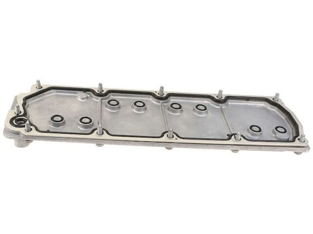 Valley Pan AC Delco 25BBJC82 para Cadillac Escalade ESV EXT 2008 2007 2009 - Imagem 1 de 1