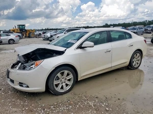 Chassis ECM Body Control BCM ID 13580773 Fits 11 13 VOLT 3659929 - Picture 1 of 12