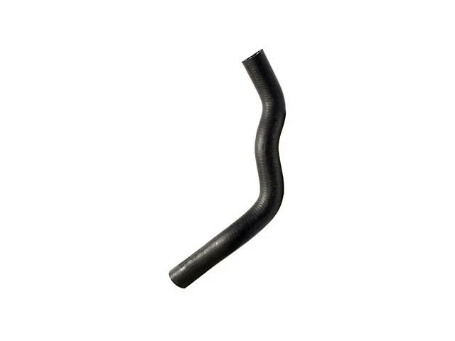 Dayco 82PZ78N Radiator Hose Fits 2002-2008 Mini Cooper Curved Radiator Hose - Image 1 of 1