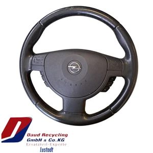 Volante Opel Combo C - Imagen 1 de 2