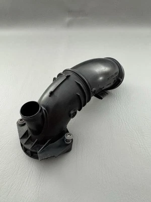 2018-2021 奥迪 S4 S5 发动机涡轮进气管 06M129665AL 二手 原始设备制造商 — 第 1/4 张图片