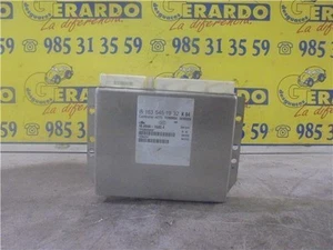 1635451932 Centralina Abs Mercedes-Benz Clase M (Bm 163)(09.1997->) 3.2 320 (163 - Imagen 1 de 5