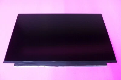 Dell Precision 7550 Latitude 3510 FHD 30-Pin LCD Screen N156HCA-GA3 CT3C7 - Image 1 of 2