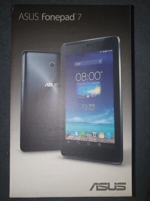 Asus Tablet - Bild 1 von 4