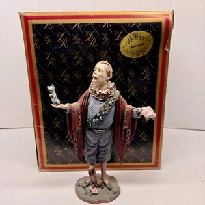 Duncan Royale "Russian" History Of Clowns 12' Figure Statue w/ Box 00307/20,000 - Picture 1 of 14