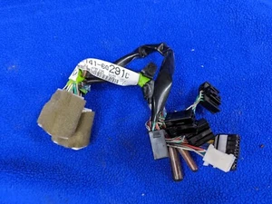 Toyota Land Cruiser LX470 Instrument Panel dashboard wiring Harness 2003 2004 - Picture 1 of 5