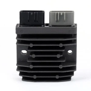 Regulator Rectifier For Honda CB1100 CB500F CBR500R CBR600RA CBR600RR CBR650F T9 - Picture 1 of 13