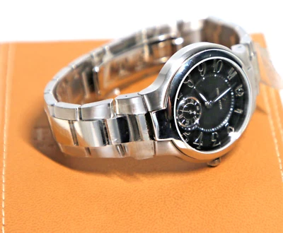 Reloj Philip Stein Unisex 42-FB-SS Acero Inoxidable #2889 Foto 1 de 4